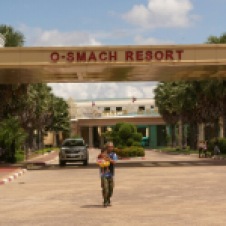 O'Smach Casino